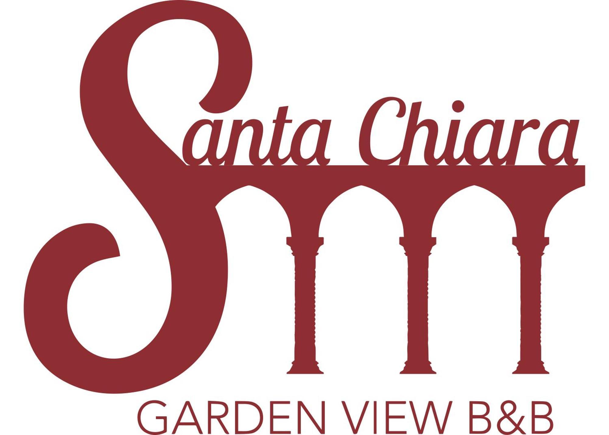 Santa Chiara Garden View B&B เนเปิลส์ ภายนอก รูปภาพ